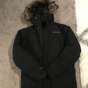Eddie Bauer Winter Coat